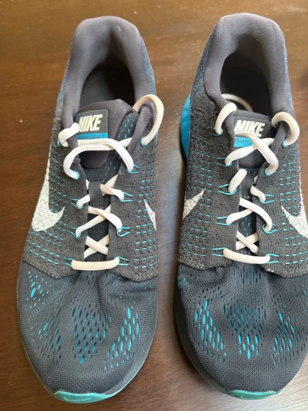 Nike Lunarglide 7 Shoes